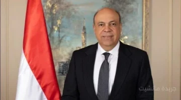 عاجل.. وزير الطيران يكشف طرح 11 مطارًا أمام الشركات العالمية للاستثمار والإدارة 1